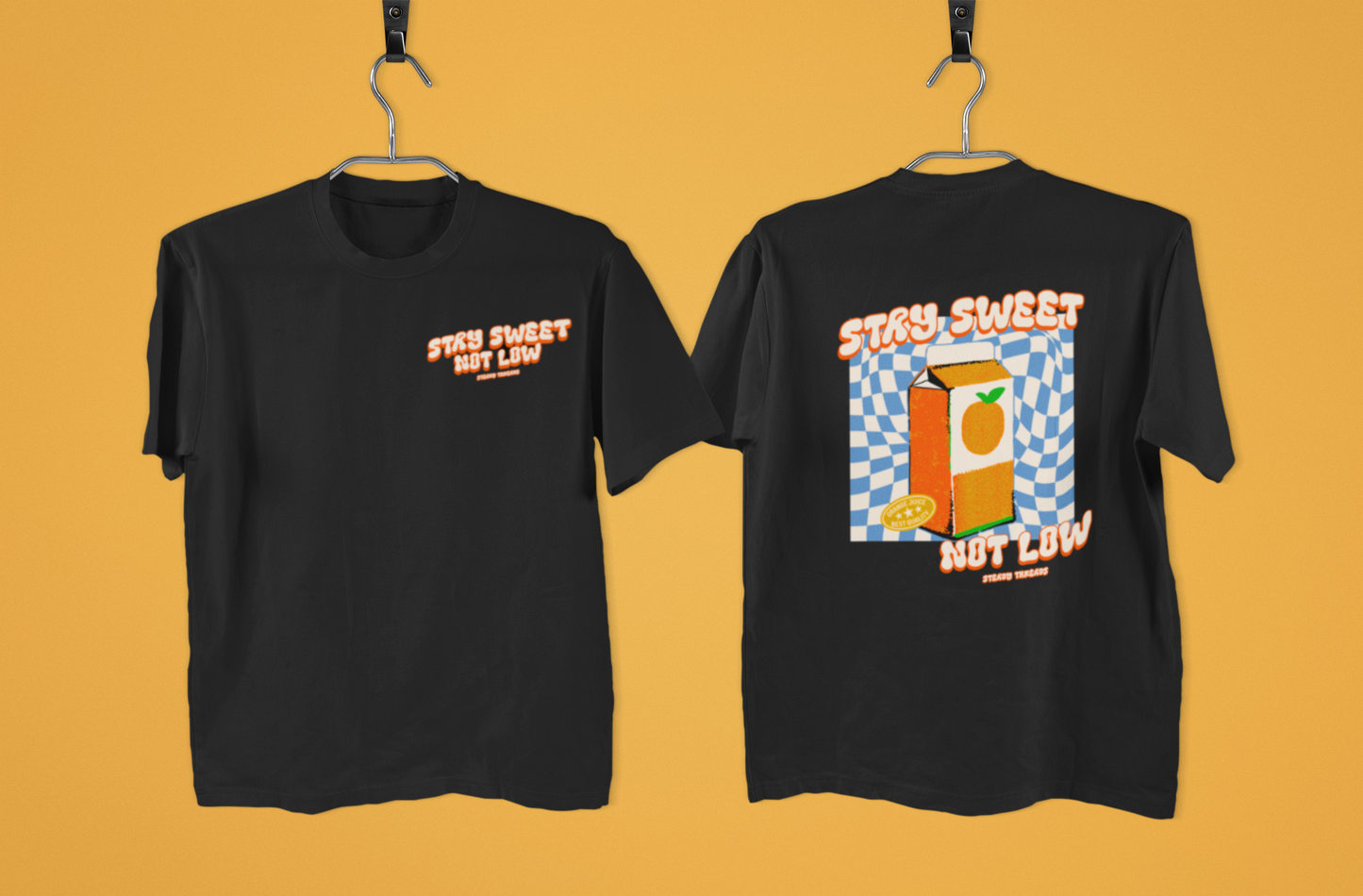 The Stay Sweet Thread