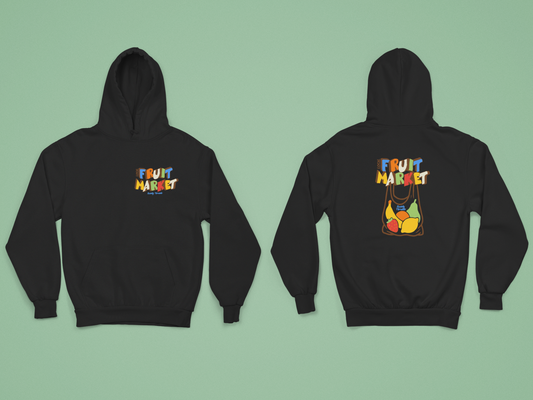 The Local Fruit Market Thread