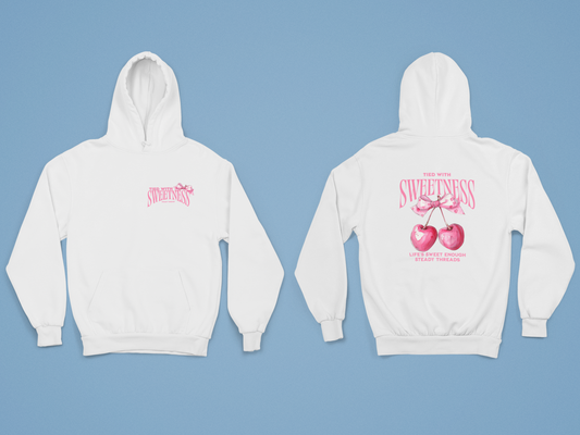 The Tied with Sweetness Tread