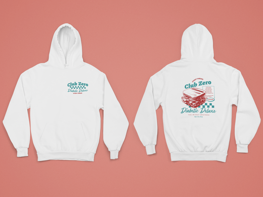 The Club Zero Thread