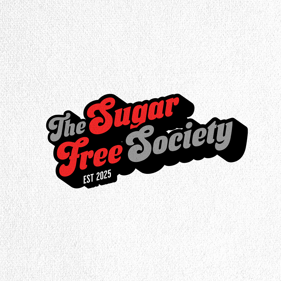 The Sugar-Free Society