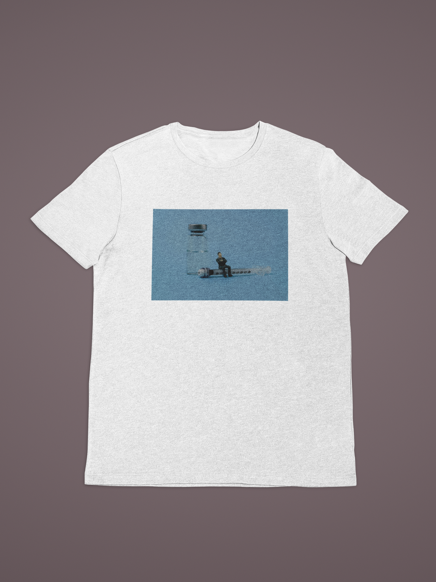 The Little Vial Man Thread