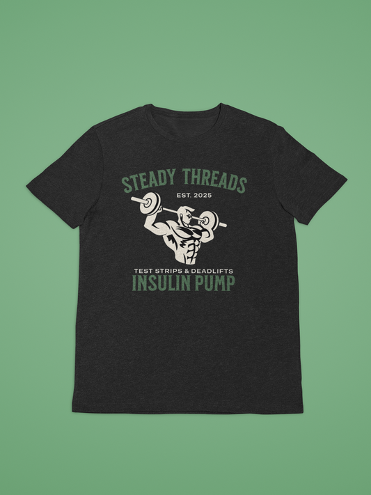 The Insulin Pump Thread