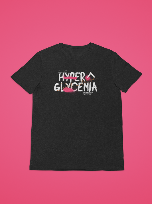 The Hyperglycemia Thread