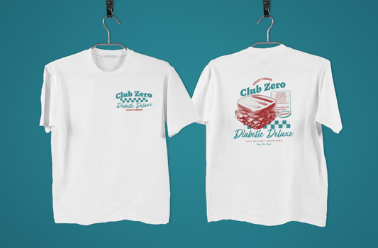 The Club Zero Thread