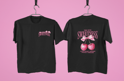 The Tied with Sweetness Tread