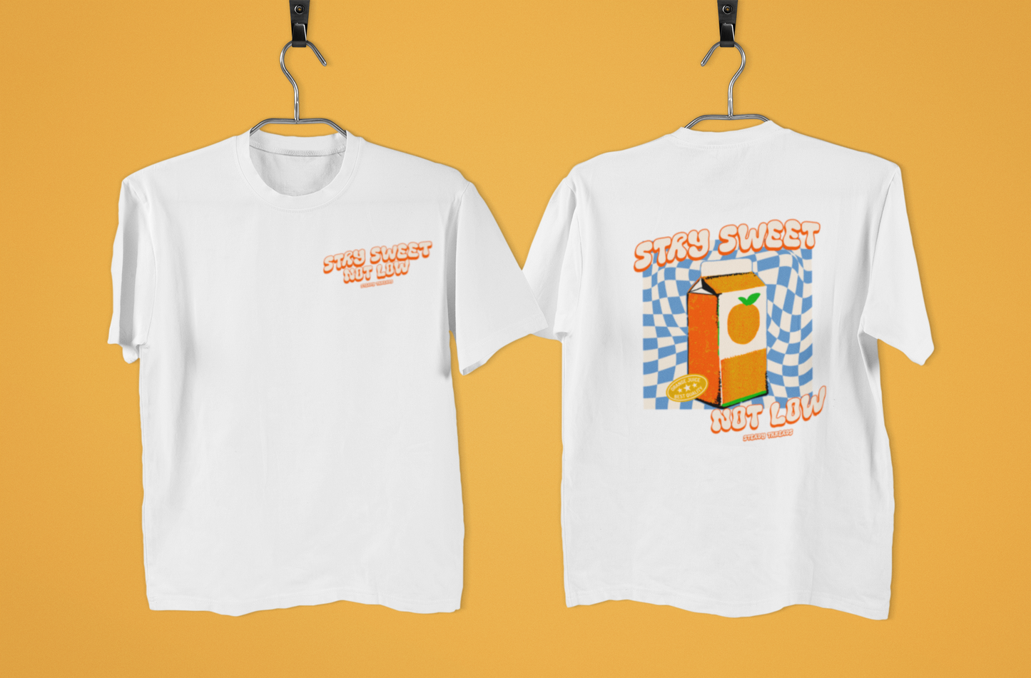 The Stay Sweet Thread