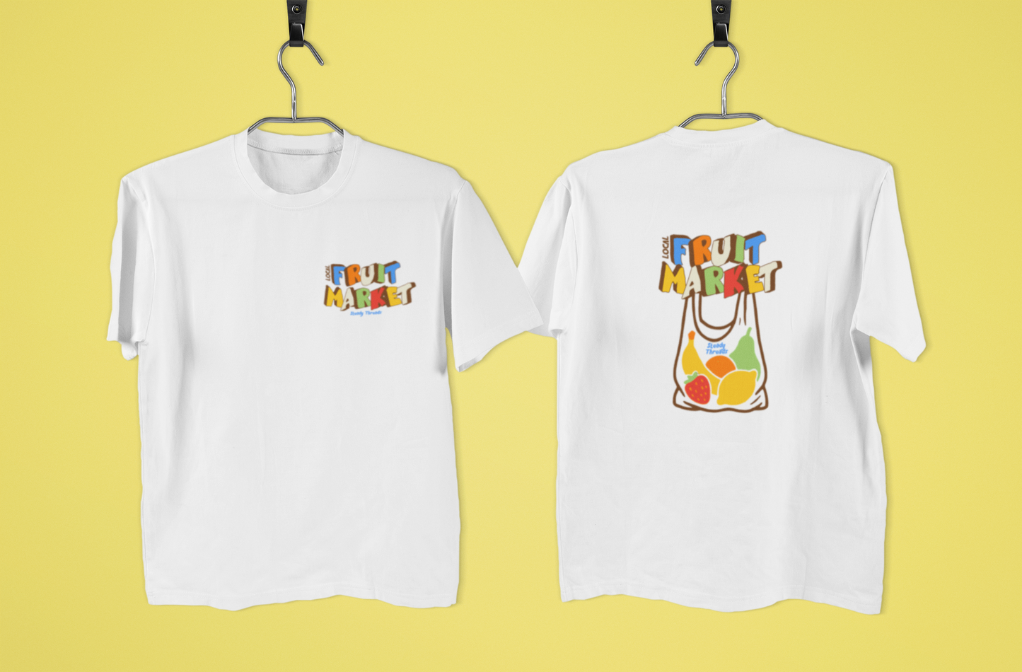 The Local Fruit Market Thread