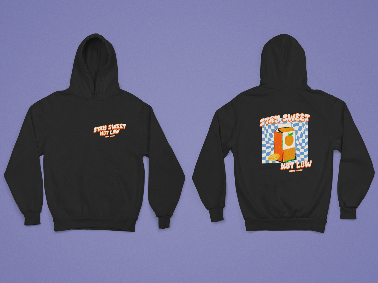 The Stay Sweet Thread