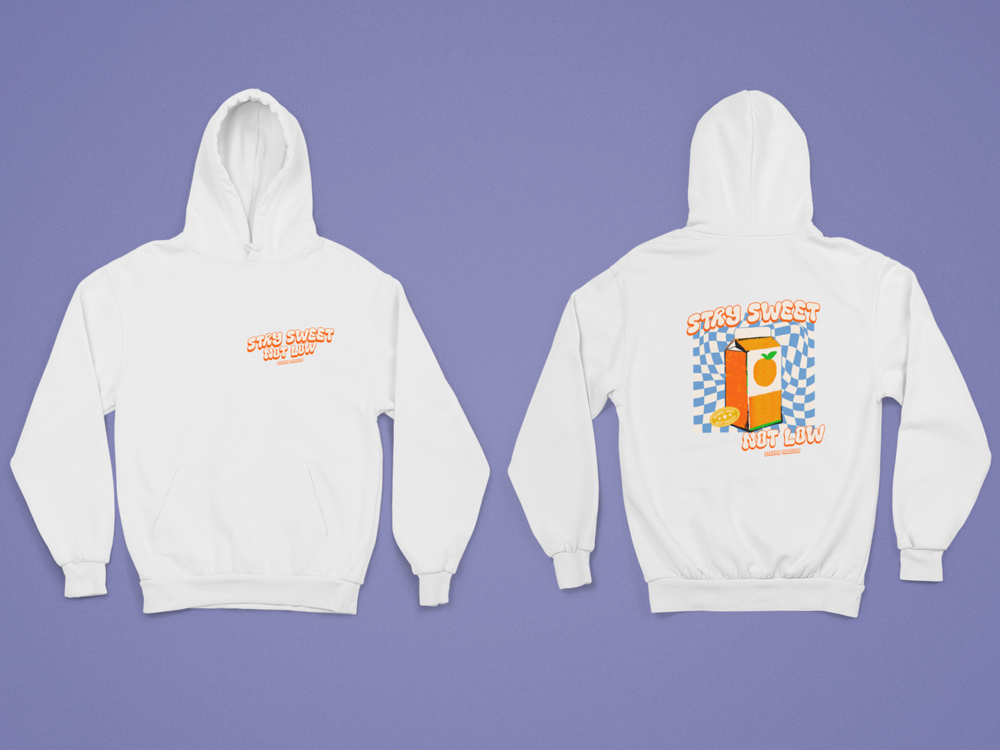 The Stay Sweet Thread