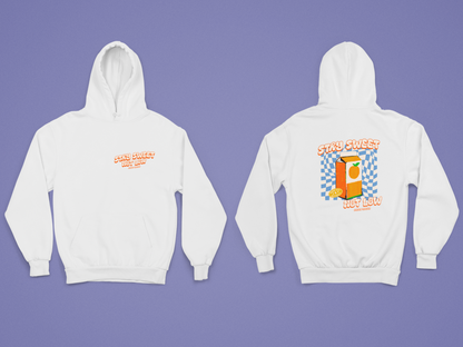 The Stay Sweet Thread