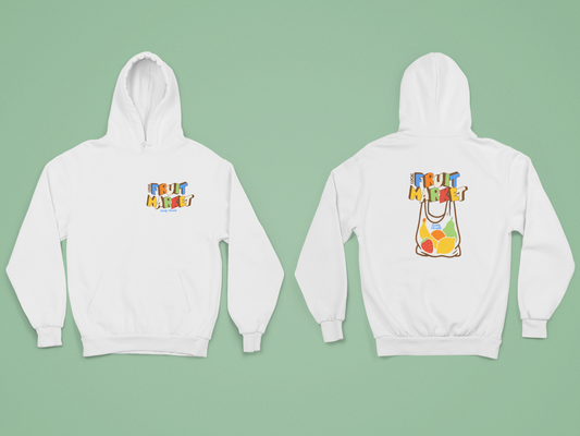 The Local Fruit Market Thread