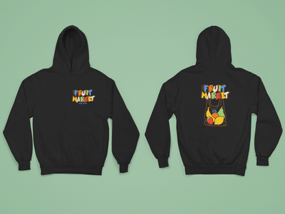 The Local Fruit Market Thread