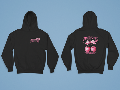 The Tied with Sweetness Tread