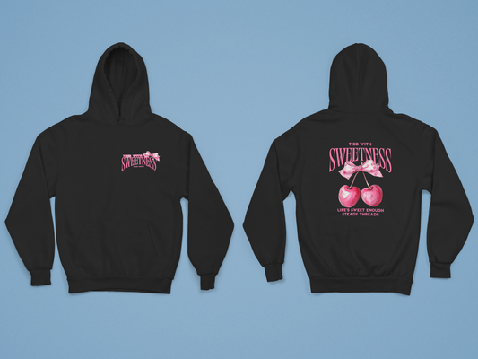 The Tied with Sweetness Tread