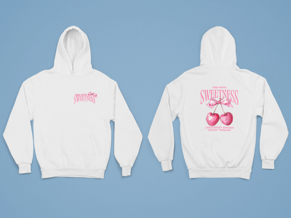 The Tied with Sweetness Tread