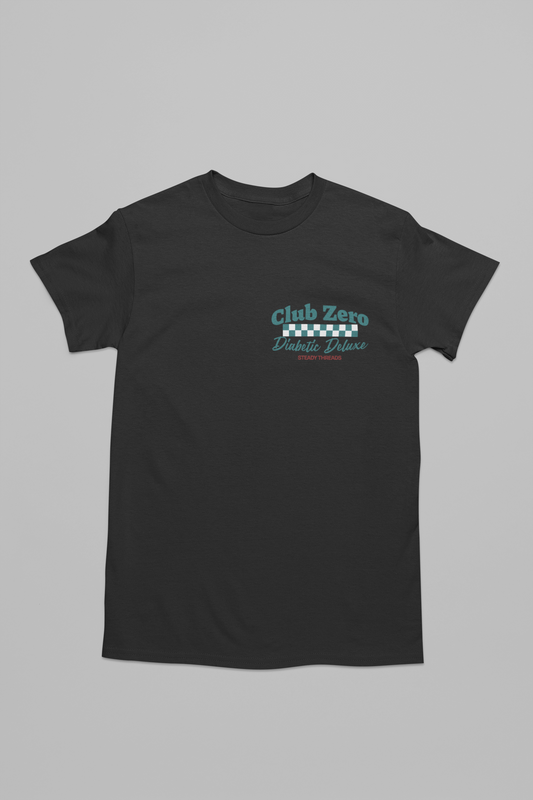 The Club Zero Thread