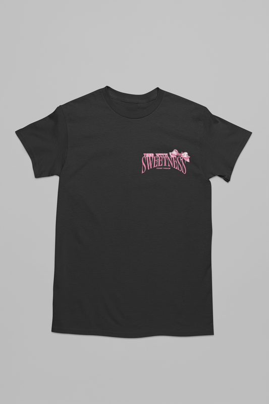 The Tied with Sweetness Tread