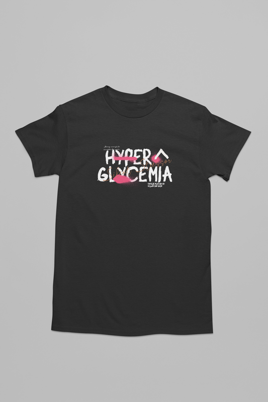 The Hyperglycemia Thread