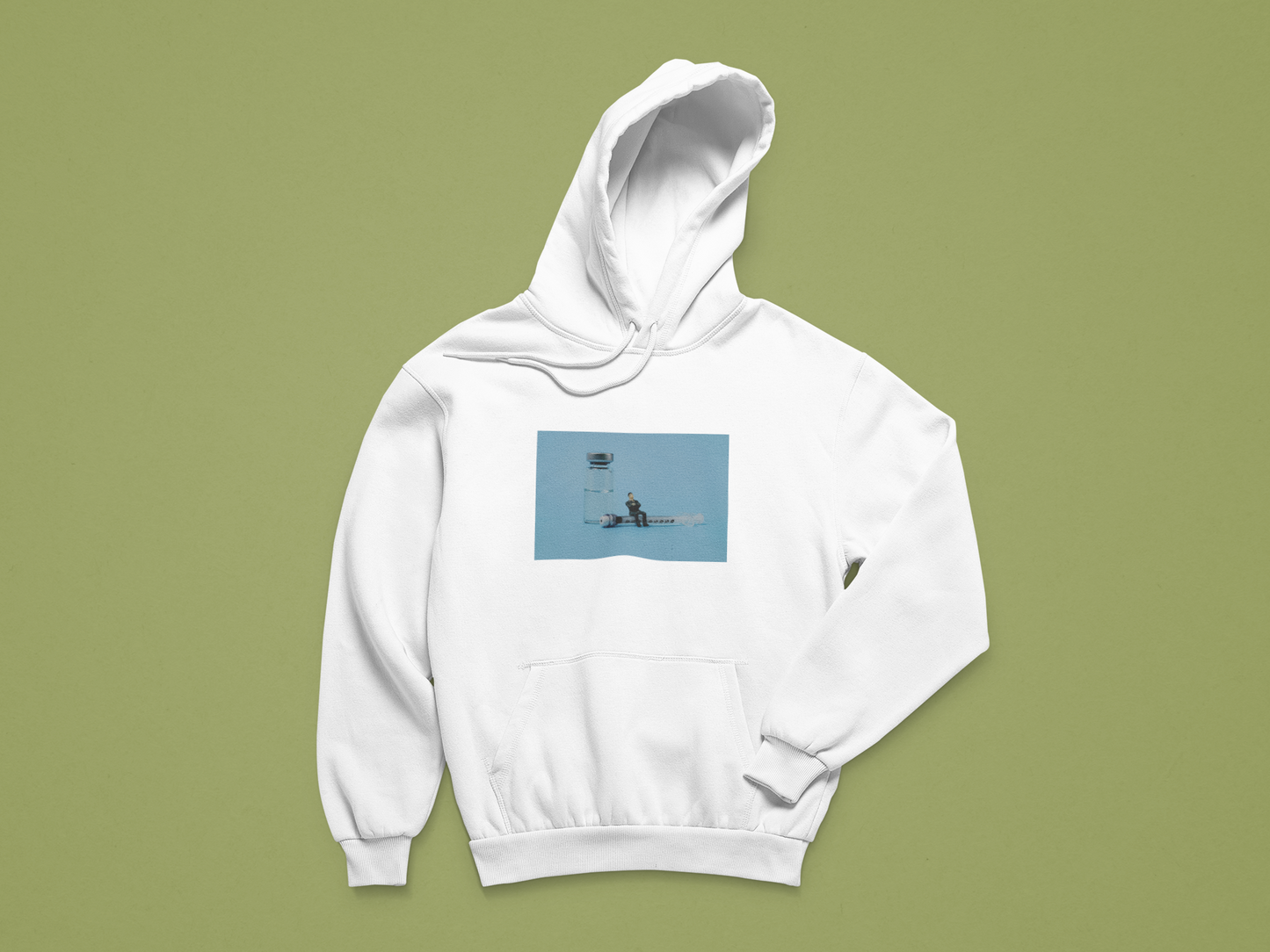 The Little Vial Man Thread